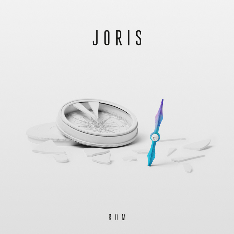 Joris - Rom