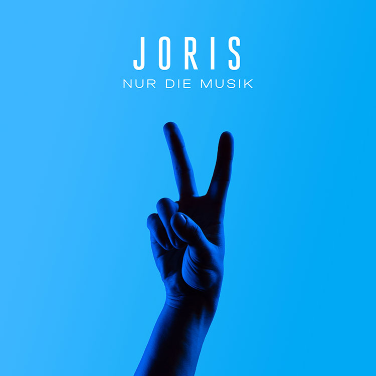 Joris - Nur die Musik