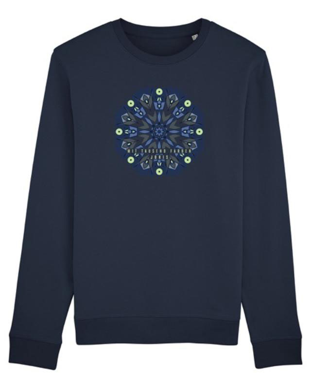 Joris - Sweater Mandala