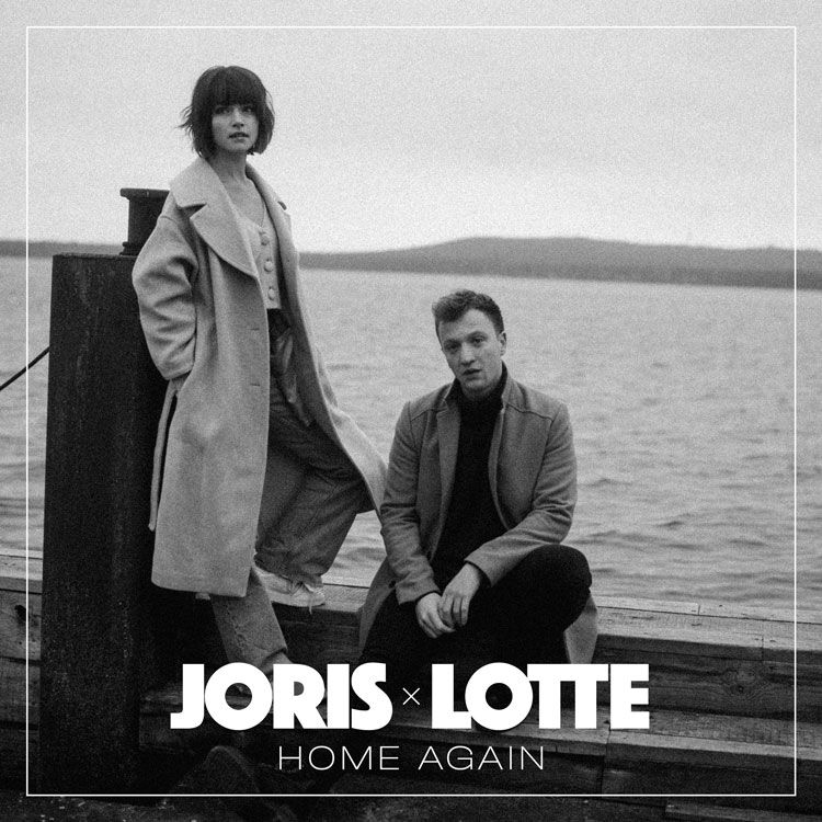 Joris x Lotte cover