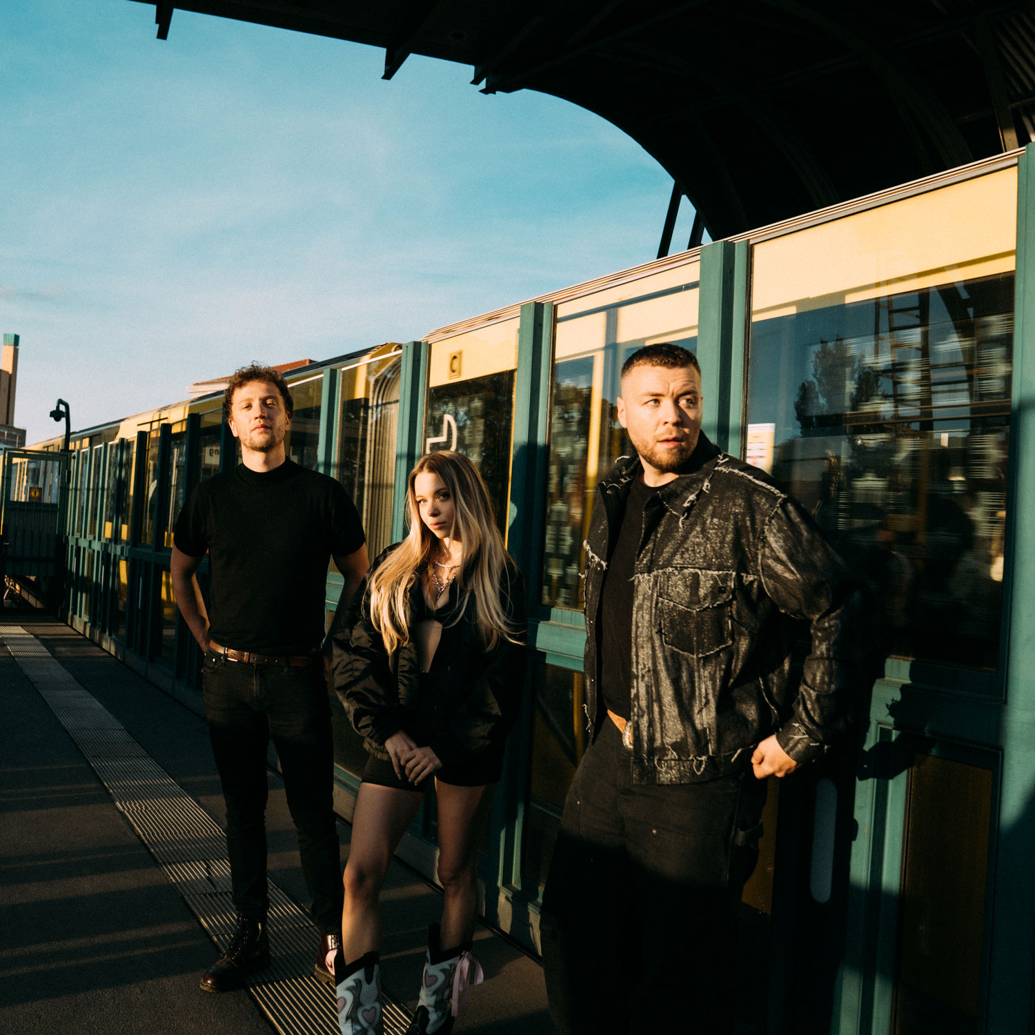 Herz über Kopf cover