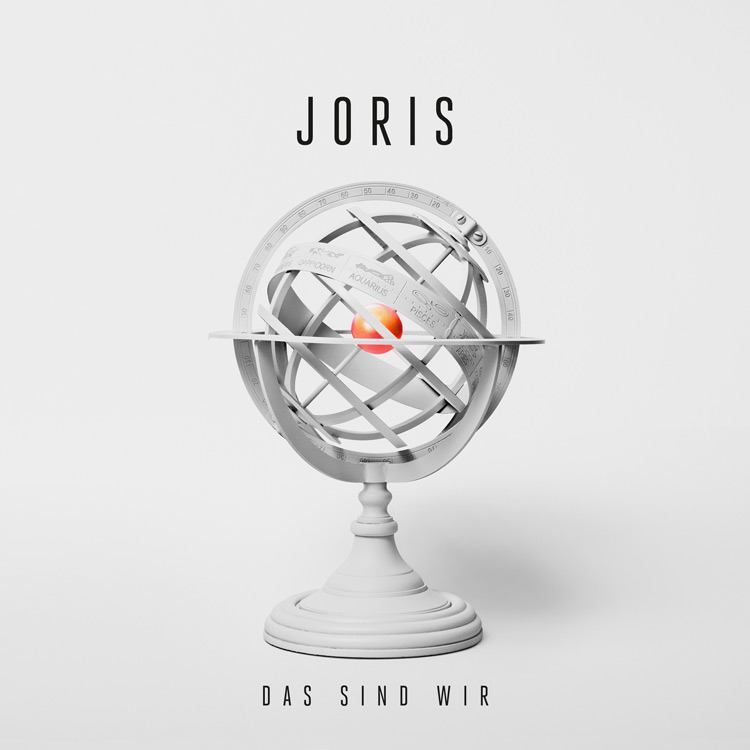 Joris - Das sind wir