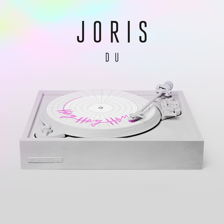 Joris - DU - EP