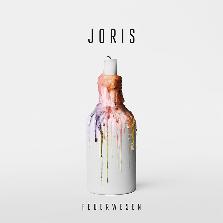 Joris - Feuerwesen