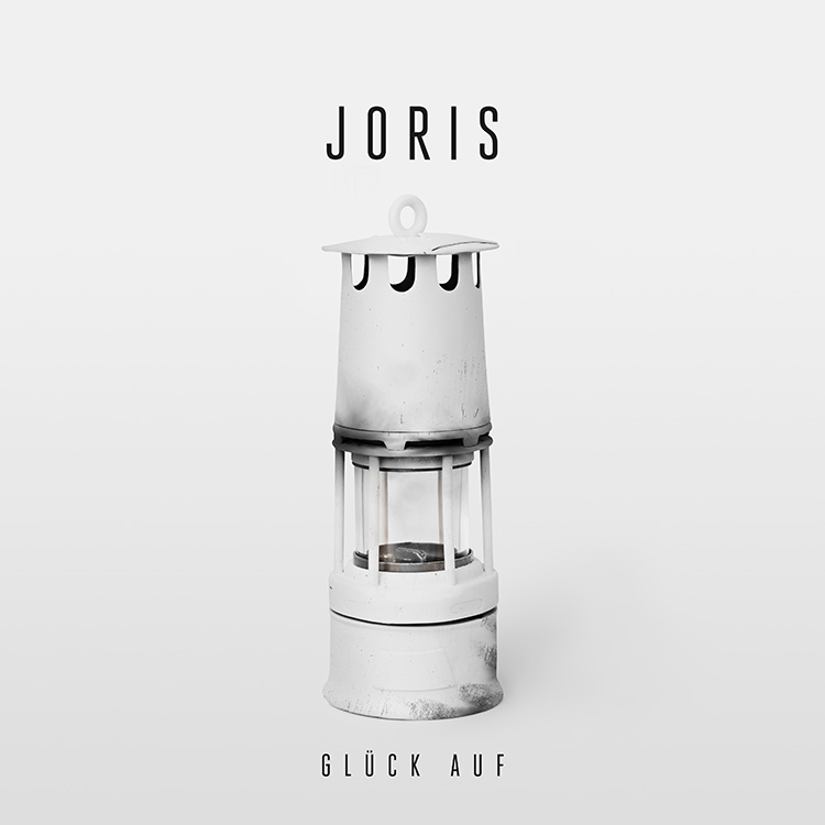 Joris - Glück auf