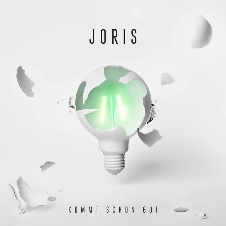 Joris - Kommt schon gut