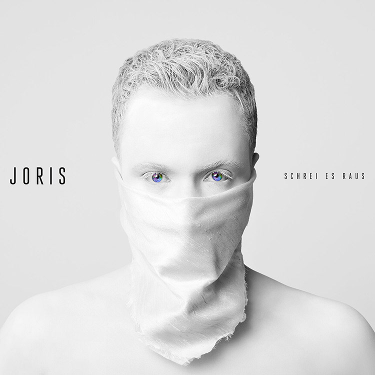 Joris - Schrei es Raus