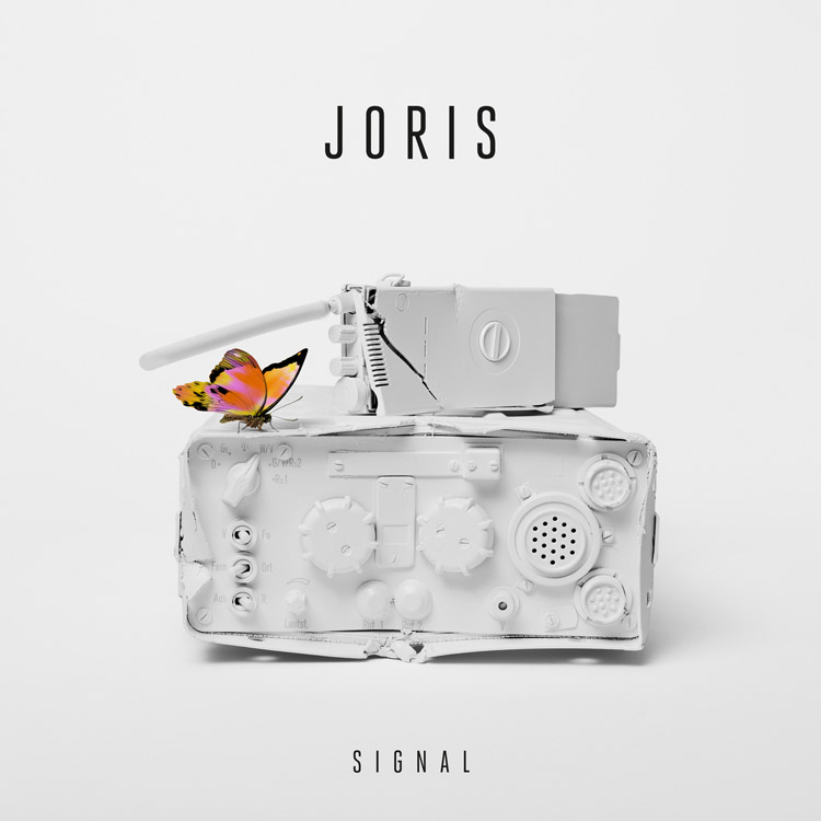 Joris - Signal