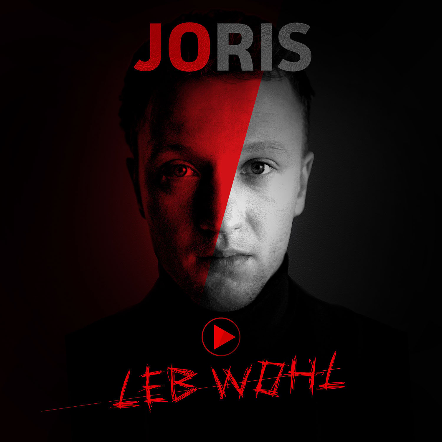 Cover - Leb Wohl