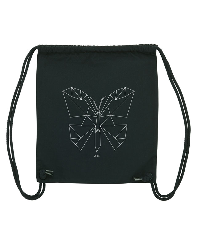 Joris - Gymsack Schmetterling